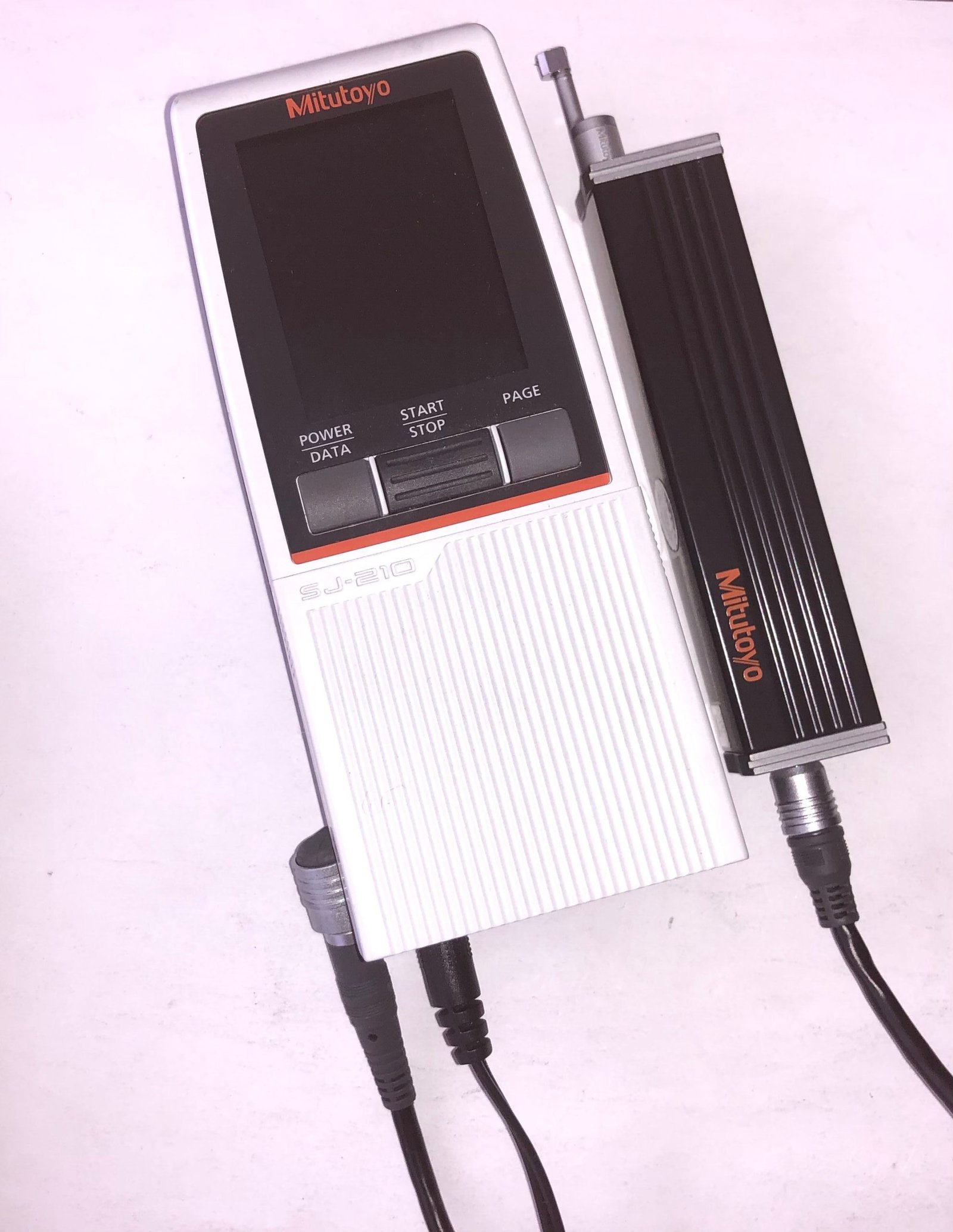 rugosimetre