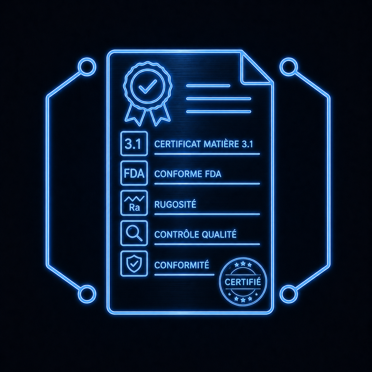 certificat